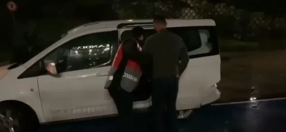 2025 Almanak operasyonu! 8 milyarlık dolandırıcılık ağı çökertildi!